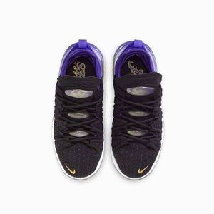 Nike Lebron 18 (gs)